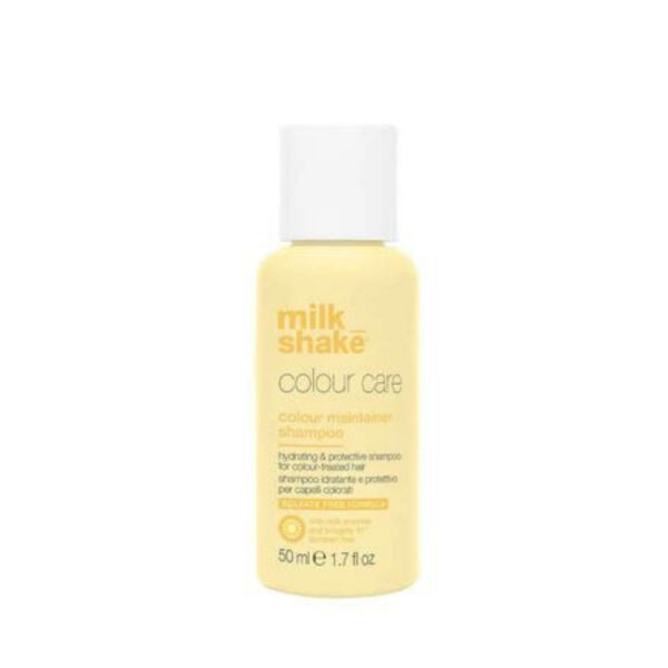 Milk Shake Colour Care Shampoo Travel 50ml