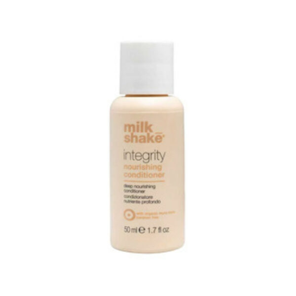 Milk Shake Integrity Nourishing Conditioner Travel 50ml
