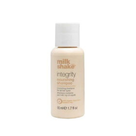 Milk Shake Integrity Nourishing Shampoo Travel 50ml