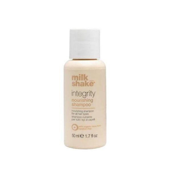 Milk Shake Integrity Nourishing Shampoo Travel 50ml
