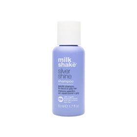 Milk Shake Silver Shine Shampoo Travel 50ml