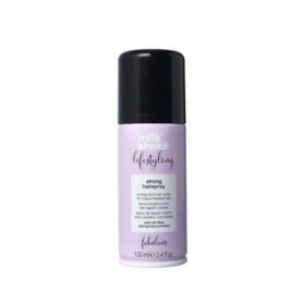 Milk Shake Strong Hold Hairspray Travel 100ml