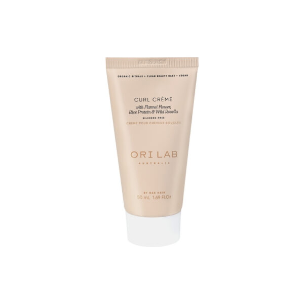 ORI Lab Curl Creme 50ml