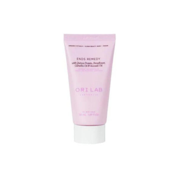 ORI Lab Ends Remedy 50ml