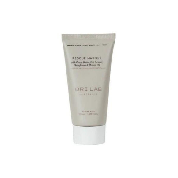 ORI Lab Rescue Masque 50ml