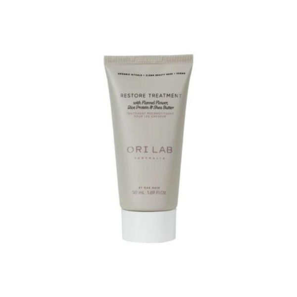 ORI Lab Restore Treatment 50ml