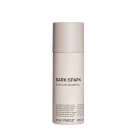 Nine Yards Dark Spark Dark Dry Shampoo 200ml