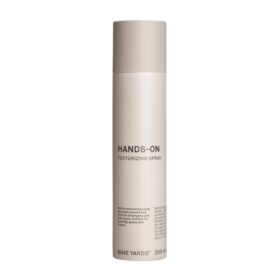 Nine Yards Hands-On Texturizing Spray 300ml
