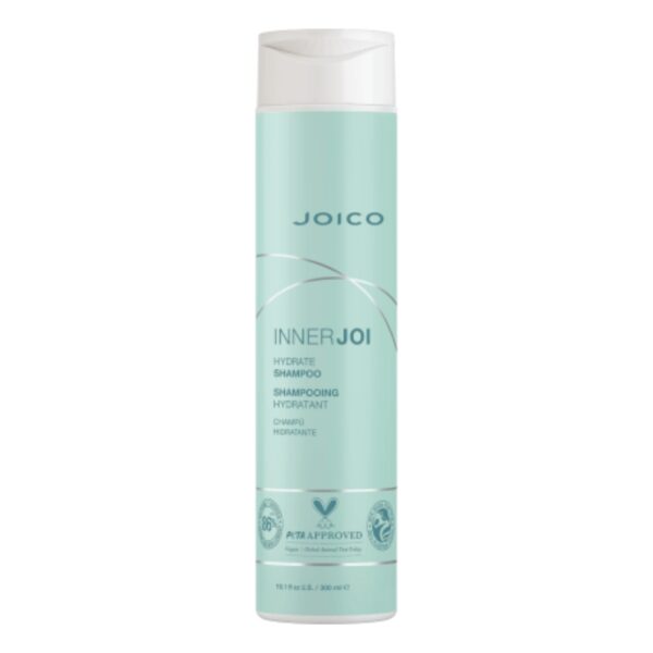 Joico Innerjoi Hydrate Shampoo 300ml