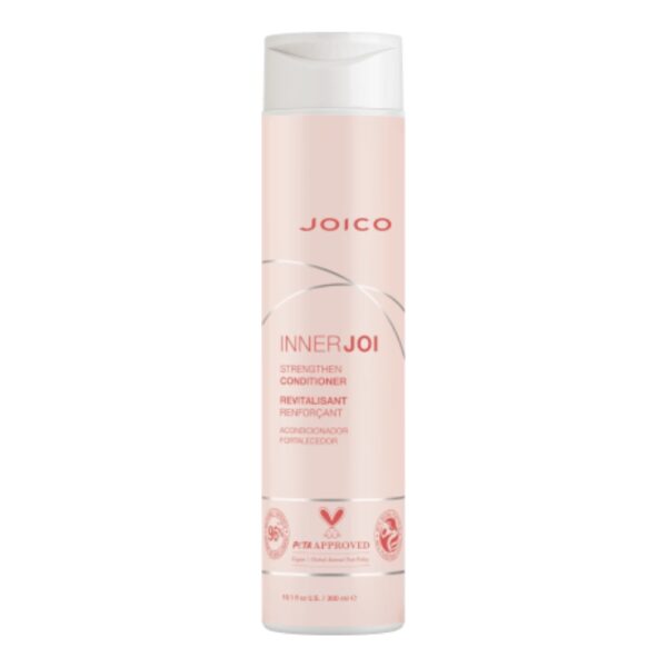 Joico Innerjoi Strengthen Conditioner 300ml