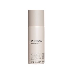 Nine Yards On The Go Dry Shampoo 200ml