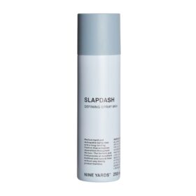 Nine Yards Slap Dash Defining Spray Wax 250ml