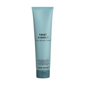 Nine Yards Twist n Shout Curl Revival Cream 150ml