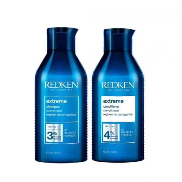 Redken Extreme 500ml Duo