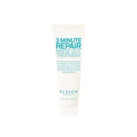 Eleven 3 Minute Repair Rinse Out Treatment Travel 50ml