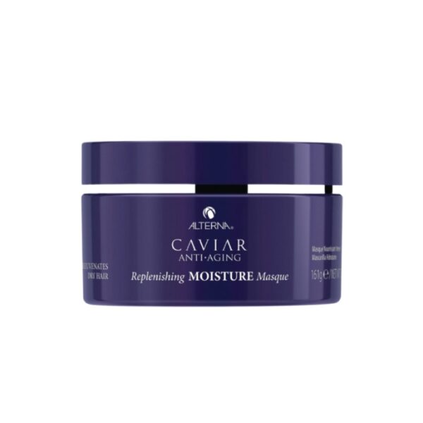 Alterna Caviar Replenishing Moisture Masque 161ml