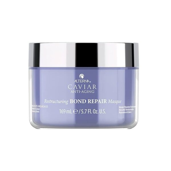 Alterna Caviar Restructuring Bond Repair Masque 161ml