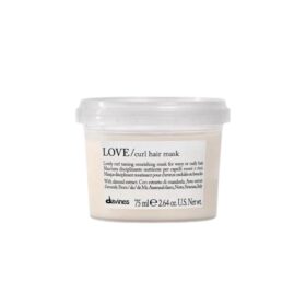 Davines Love Curl Hair Mask Travel 75ml
