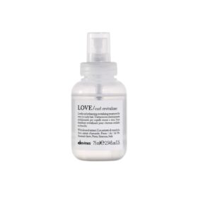 Davines Love Curl Revitalizer Travel 75ml