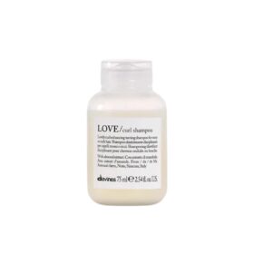 Davines Love Curl Shampoo Travel 75ml