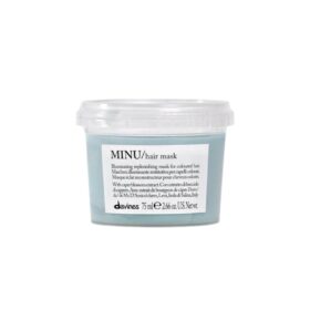 Davines Minu Hair Mask Travel 75ml