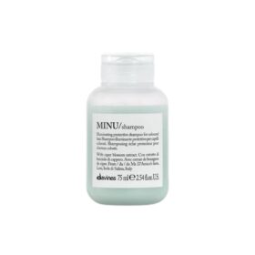 Davines Minu Shampoo Travel 75ml