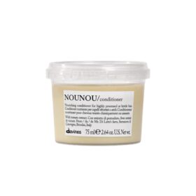 Davines Nounou Conditioner Travel 75ml