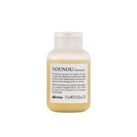 Davines Nounou Shampoo Travel 75ml