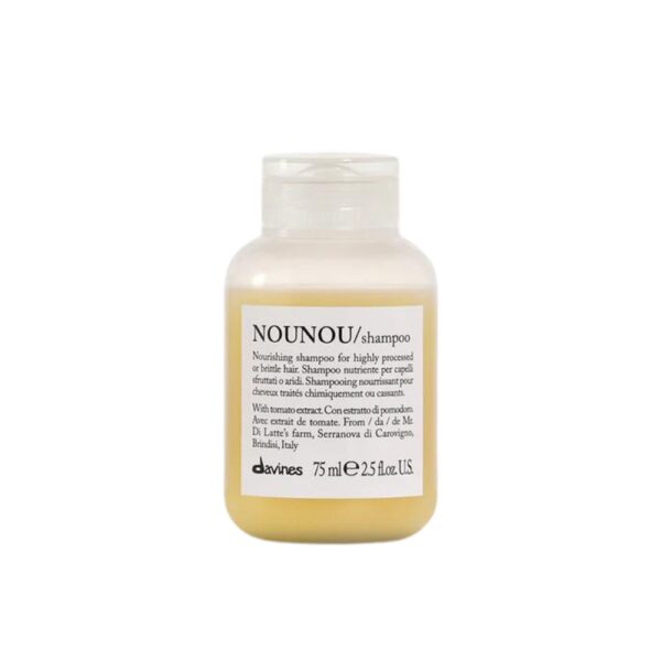 Davines Nounou Shampoo Travel 75ml