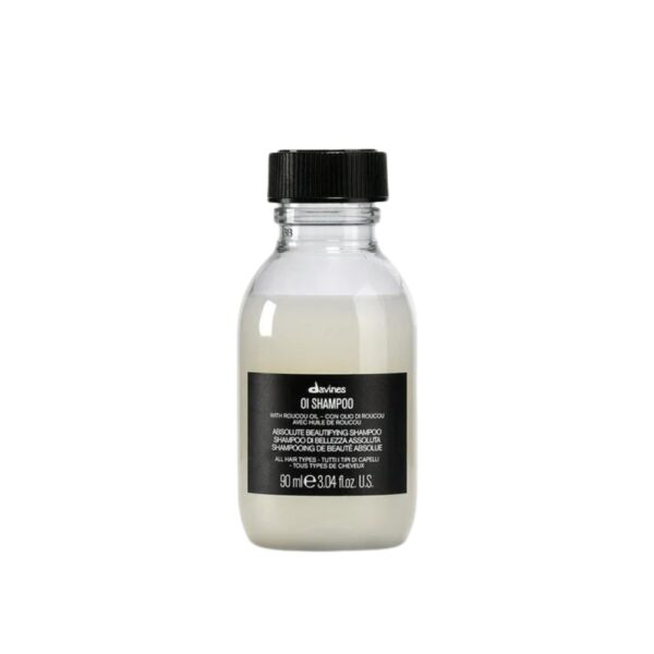 Davines OI Shampoo Travel 75ml