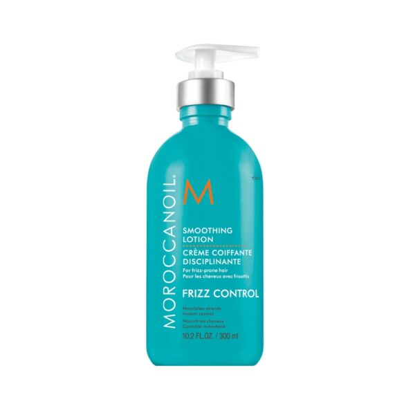 Moroccanoil Frizz Control Smoothing Lotion 300ml