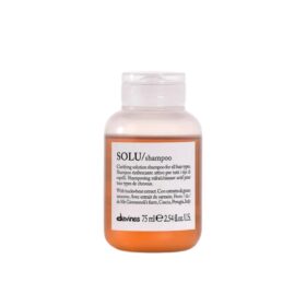 Davines Solu Shampoo Travel 75ml