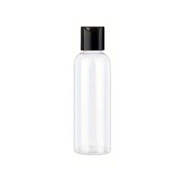 Travel Size Empty Bottle 100ml