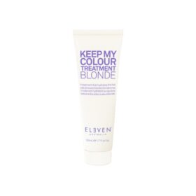 Eleven Keep My Colour Blonde Treatment Travel 50ml