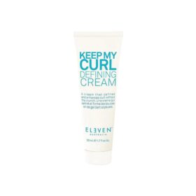 Eleven Keep My Curl Defining Cream Travel 50ml