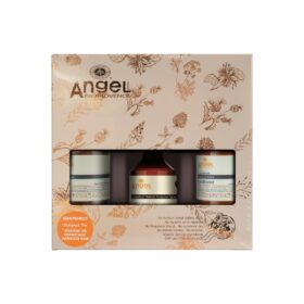Angel Grapefruit/Thermal Spray Trio