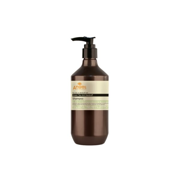 Angel Green Tea Anti Dandruff Shampoo 250ml