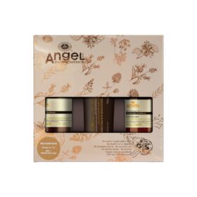 Angel Helichrysum/Mask Trio