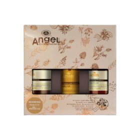 Angel Helichrysum/Silky Oil Trio