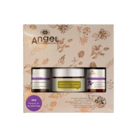 Angel Iris Restorative/Cream Trio