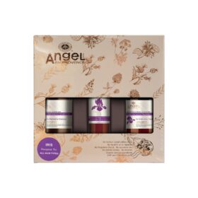 Angel Iris Restorative/Treatment Trio