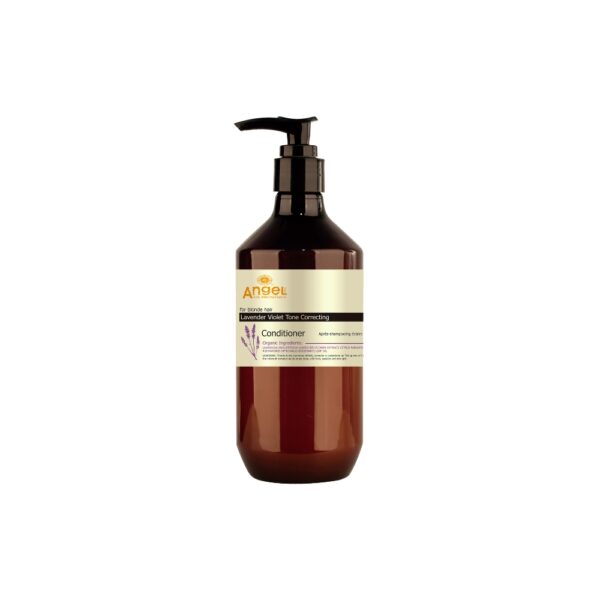 Angel Lavender Violet Tone Correcting Conditioner 250ml