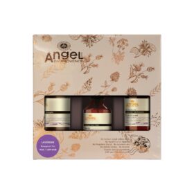 Angel Lavender/Body Maker Spray Trio