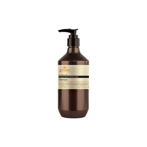 Angel Orange Flower Colour Shampoo 250ml