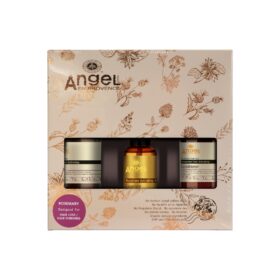 Angel Rosemary/Essence Trio