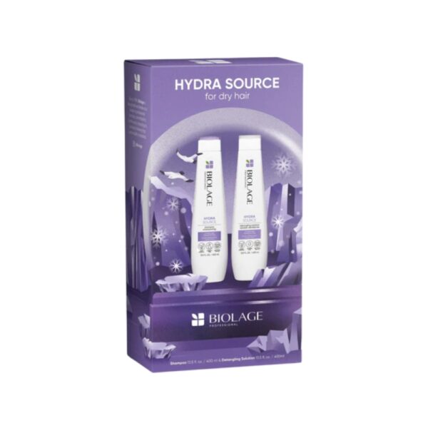 Biolage Hydra Source Duo
