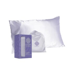 Clever Curl Pillowcase