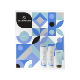De Lorenzo Instant Allevi8/Barrel Wave Trio