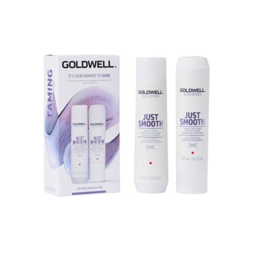 Goldwell Dualsenses Just Smooth Duo