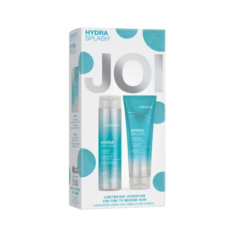 Joico Hydrasplash Duo